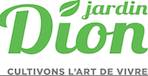 Logo Jardin Dion