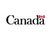 Logo du gouvernement canadien