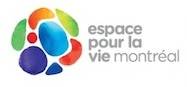 Logo Espace pour la vie