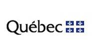 Logo du gouvernement du Québec